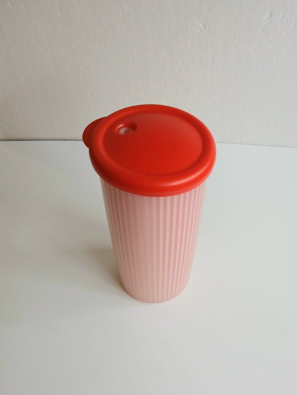Insulated Tumbler